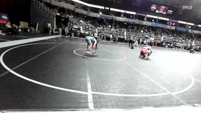 148 lbs Round Of 16 - Adelyn Stone, Hammerin Hawks WC vs Sadie Sehnert, King Select Wr Ac
