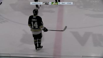 Replay: Home - 2025 Salmon Arm vs Okotoks | Mar 8 @ 7 PM