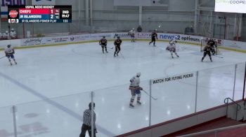 Replay: Home - 2025 Chiefs vs PAL Islanders | Jan 10 @ 2 PM