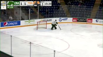 Replay: Home - 2023 Trail vs Cranbrook | Oct 20 @ 6 PM