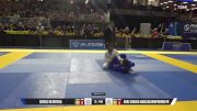 Avae Zaraea Haalealeikapuuwai Pe vs Giselle M Ortega 2025 Pan Kids Jiu-Jitsu IBJJF Championship