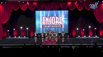 Full Force - Resistance [2023 L4 Senior - D2 Day 3] 2023 Encore Grand Nationals