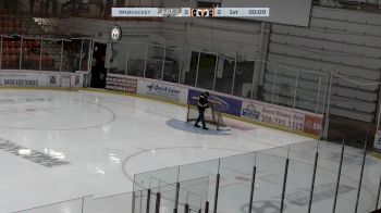 Replay: Home - 2023 Battlefords vs Yorkton | Sep 29 @ 6 PM