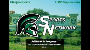 Replay: Converse vs Mount Olive - FH | Oct 7 @ 1 PM