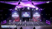 Cheer Eclipse - Starburst [2025 L1 Youth - Flex Day 1] 2025 America's Best Grand Nationals