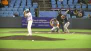 Replay: Away - 2024 Blue Crabs vs FerryHawks | May 4 @ 6 PM