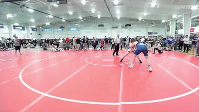 C-242 lbs Round Of 16 - Holden Otter, MI vs Tytus Drake, VA