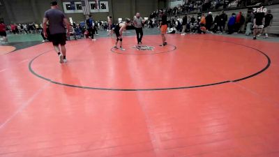 Replay: Mat 9 - 2025 2025 KC Stampede | Dec 19 @ 8 AM