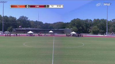 Replay: Tusculum vs West Alabama | Sep 8 @ 12 PM