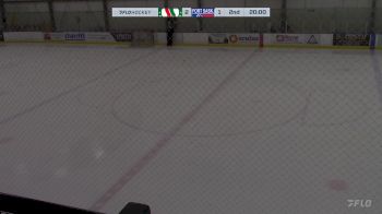 Replay: Home - 2025 Edmon. SSAC vs Rangers | Jan 4 @ 7 PM