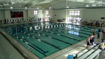 Replay: Wilkes Tri-Meet | Nov 2 @ 1 PM