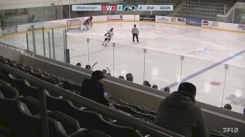 Replay: Home - 2023 Welland vs Brantford | Sep 22 @ 4 PM