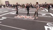 Jordan Anglin vs Bryan Jones 2025 ADCC East Coast Trials