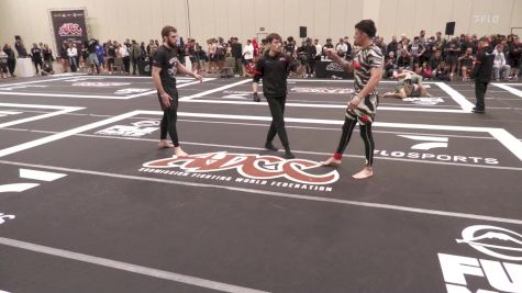 Jordan Anglin vs Bryan Jones 2025 ADCC East Coast Trials