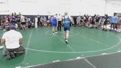 171 lbs 5th Place - Dalton Matney, Ckwa-hs vs Caden Smith, Pheonix Wrestling-Red-HS