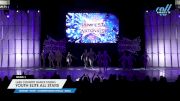 Lake Country Dance Studio - Youth Elite All Stars [2024 Youth - Contemporary/Lyrical - Small 1] 2024 JAMfest Dance Super Nationals