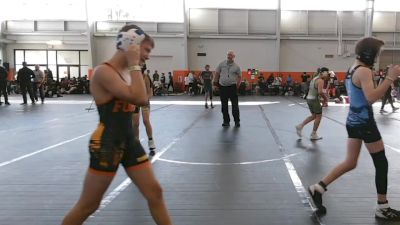 88 lbs Round 3 (4 Team) - Jace Diaz, Killter Elite vs Ayden Arnold, FORGE