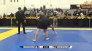 Nicholas William Princiotta vs Jordan Charles Swoyer 2024 World IBJJF Jiu-Jitsu No-Gi Championship