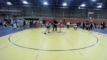 75 kg Rr Rnd 7 - Izabella Bertocchi, New England Trappers Black - GHSE vs Madelyn Frizado, Misfits Reeces - GHSE