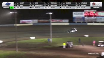 Feature #1 | 2025 Modified World Championship Thursday at Mississippi Thunder Speedway