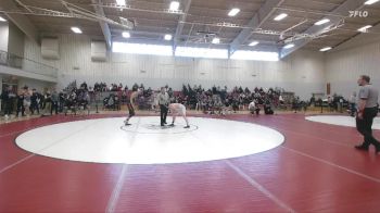 138 lbs Semifinal - Dale Corbin, Wyoming Seminary vs Adam Seidman, Germantown Academy