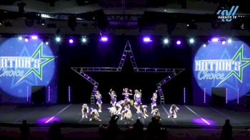 Green Bay Elite All-Stars - Aqua [2023 L2 Junior - Small Day 2] 2023 Nation's Choice Grand Nationals