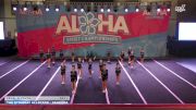 The Stingray Allstars - Pandora [2026 L2 Youth Day 1] 2026 Aloha Baltimore Showdown