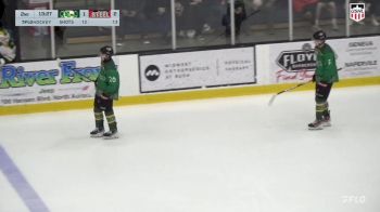 Replay: Home - 2025 Sioux City vs Chicago | Mar 30 @ 3 PM