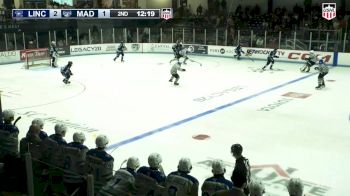 Replay: Away - 2025 Lincoln vs Madison | Apr 5 @ 7 PM