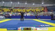 GABRIELA LIMA DE OLIVEIRA vs CAROLINE ALMEIDA DE SOUZA 2026 FPJJ Circuito Paulista GI Etapa 3