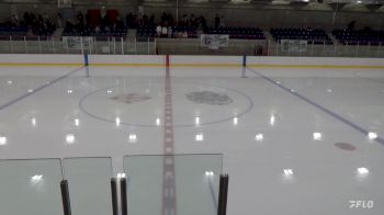 Replay: Charles-Lemoyne vs Lac St. Louis | Aug 25 @ 6 PM