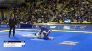 MARIA MALYJASIAK vs AMY SCOT CAMPO 2023 World Jiu-Jitsu IBJJF Championship