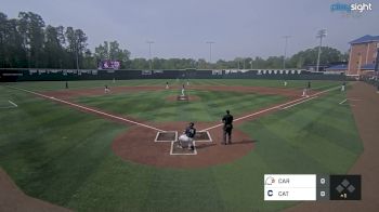 Catawba vs. Carson-Newman - 2025 Carson-Newman vs Catawba - Doubleheader
