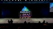 Rainbow Dance Academy - RDA JUNIOR ALLSTARS [2018 Small Junior Pom Semis] The Dance Summit