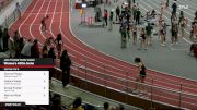 Women's 400m Invite, Finals 7