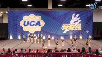 Ace All Star Cheer - Stealth [2024 L2 Youth - D2 Day 1] 2024 UCA Sandy Spring Classic