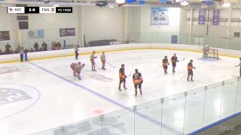 Replay: Home - 2025 Spacemen vs Patriots | Mar 20 @ 5 PM
