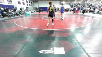 131 lbs Champ. Round 1 - Sarah Clark, University Of Alberta vs Jerzie Estrada, Unattached