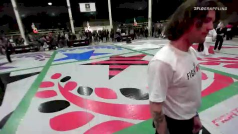 Chloe Garza vs Nadia Mavrick F2W TOC 25 - Event