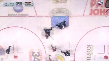 Replay: Away - 2025 Quad City vs Peoria | Feb 21 @ 7 PM