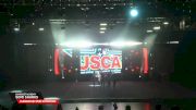Somerset Academy - Somi Sharks [2026 Elementary Perf NT Medium Day 2] 2026 US Open Cheerleading & Dance Championship