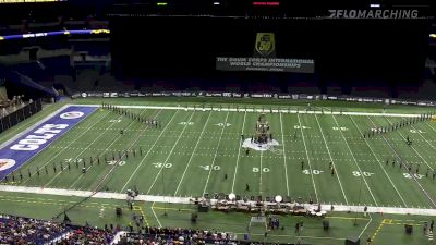 Troopers "Casper WY" at 2022 DCI World Championships