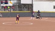 Replay: Iona vs Stony Brook | Mar 19 @ 2 PM