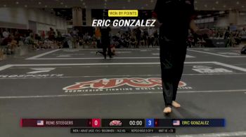 Aidan Burris vs Jacob Welsh 2024 ADCC Orlando Open at the USA Fit Games