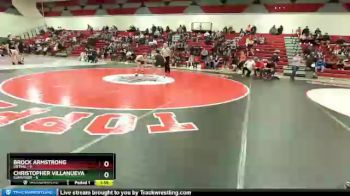 Replay: Mat 3 - 2021 Wild West Showdown Duals 2021 | Dec 11 @ 8 AM