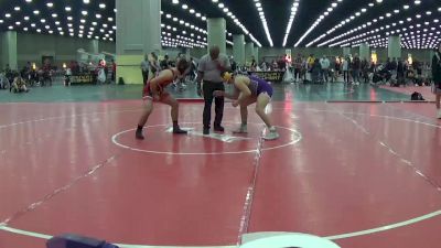 174 lbs Cons. Round 4 - Michael Rucker, University Of Louisville vs Tyler Haydon, Wisconsin-Whitewater