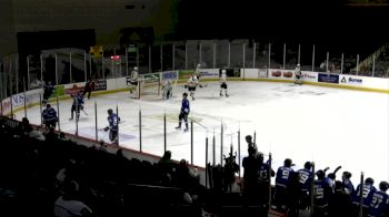 Replay: Fargo vs Sioux City | Oct 14 @ 7 PM