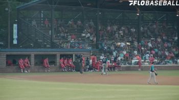 Replay: Marlins vs Pilots | Jun 4 @ 6 PM
