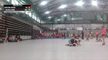 Replay: Mat 4 - 2025 Midwest Nationals | Jun 28 @ 9 AM