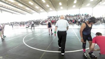 172 lbs Rr Rnd 3 - Nash LeTard, Chargers WC vs Maxwell Serrao, EP Enforcers